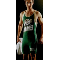 Men's Custom Titan Sports Wrestling Folkstyle Singlet